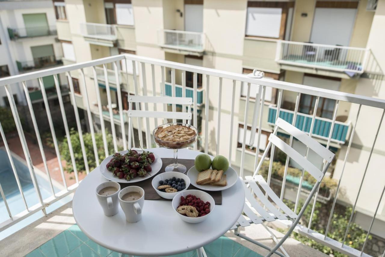 A.I.R. Sorrento Apartment Exterior photo