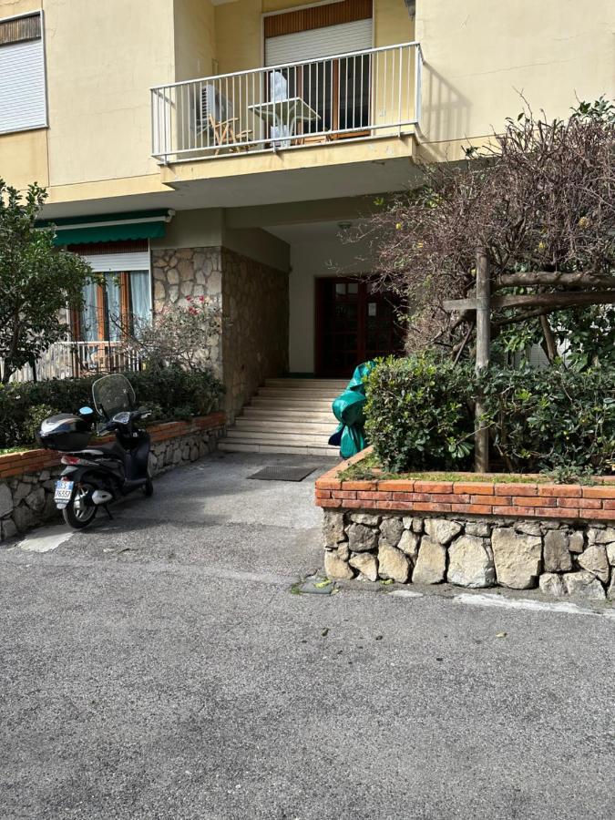 A.I.R. Sorrento Apartment Exterior photo